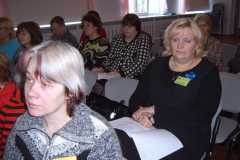 Valmieras Logopēdu metodiskās apvienības seminārs 10-02-2011
