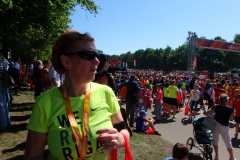 Skriešana | Rīgas maratons 2018