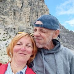 Tre Cime di Lavaredo