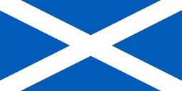 badminton scotland