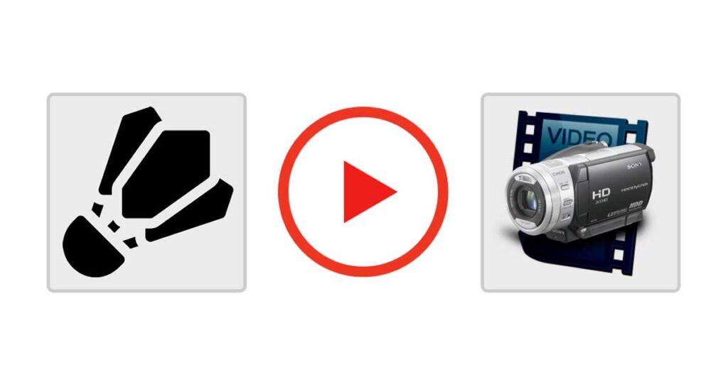 badmintona video facebook 02