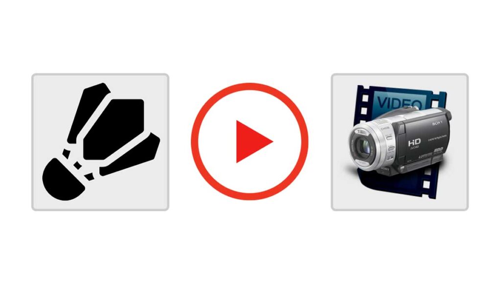 badmintona video twitter 02